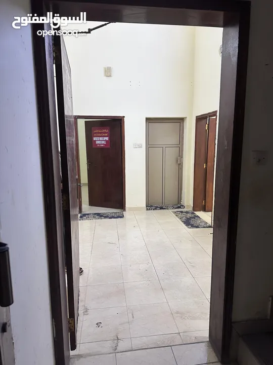 2BHK Flat Riffa