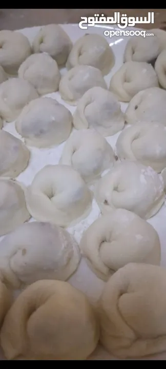 مطبخ بيت المونه الشهية
