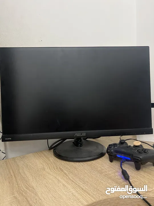 Asus monitor 60Hz