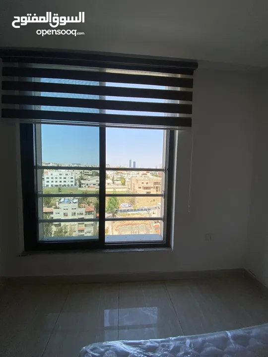 شقة  مفروشة للبيع أو للإيجار في عبدون  - ref: 14408