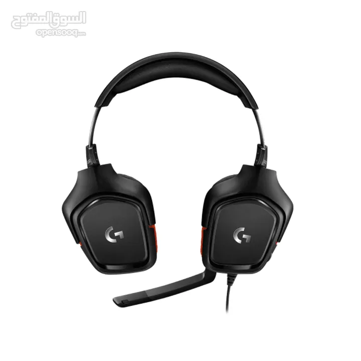 Logitech G331 gaming headset Stereo Gaming Headset سماعات لوجيتيك اصلية جديدة