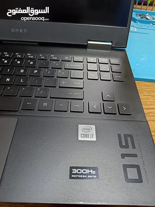 Laptop Hp Core i7