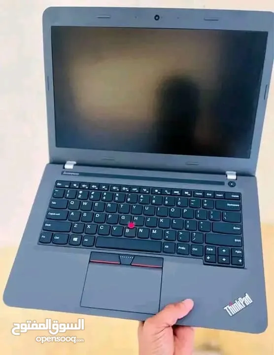 جهاز قوي من الجيل السابع L470 Lenovo