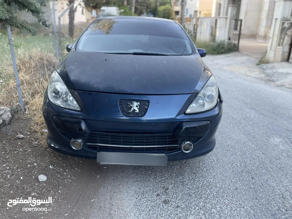 بيجو 307 2006