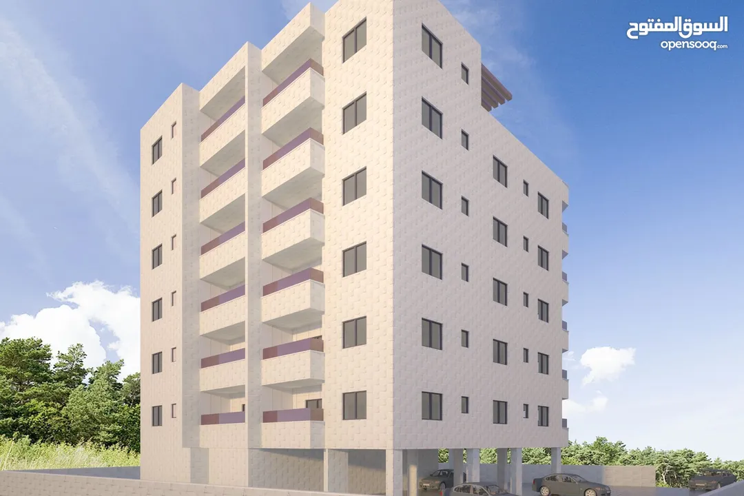 اسكان الافرست الدوحه حدود بيت جالا