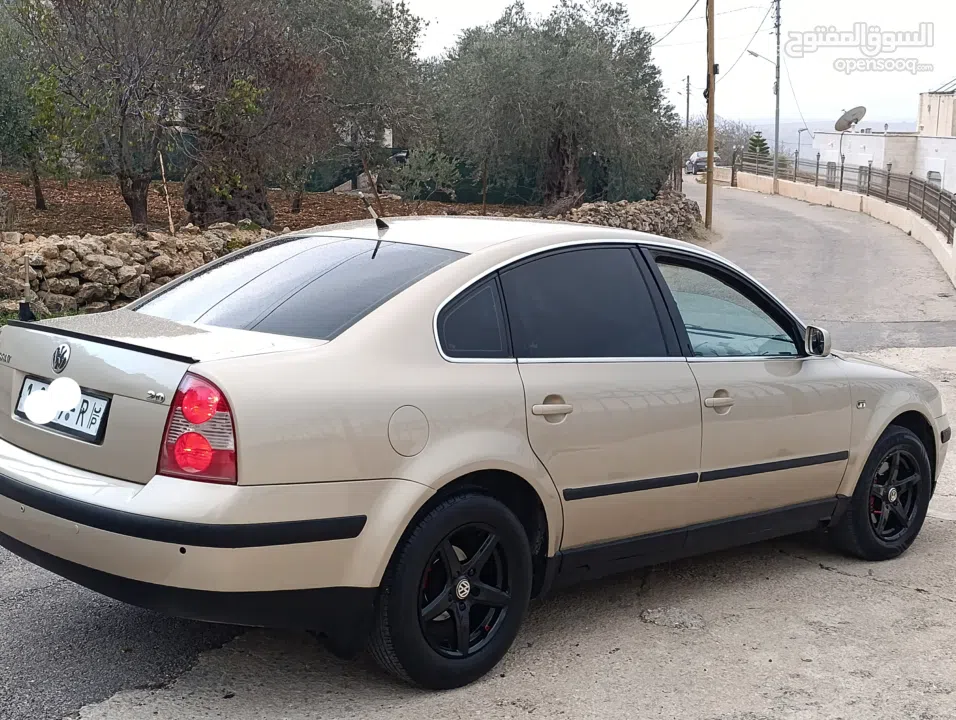 باسات موديل 2002 للبيع