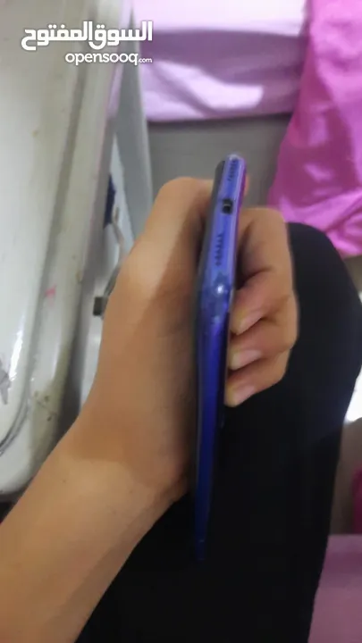 Huawei Y7 Prime 2019 بسعر حرق اقرأ الوصف