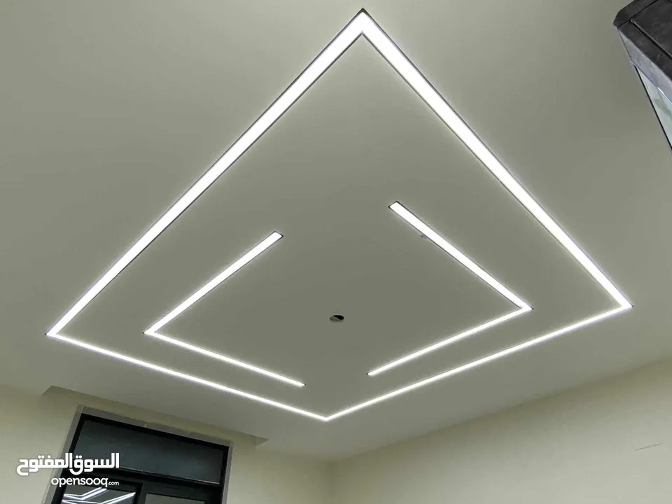 ديكورات شهير علاريه