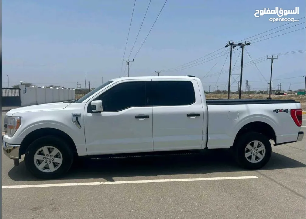 فورد F-150 2023