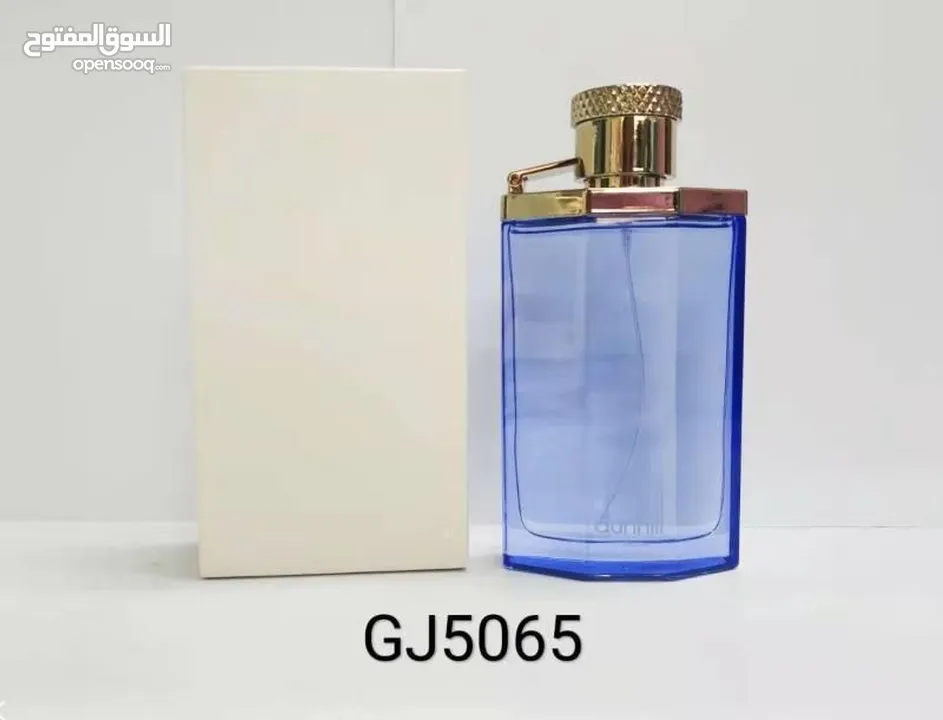 عطور تيستر اصلي 