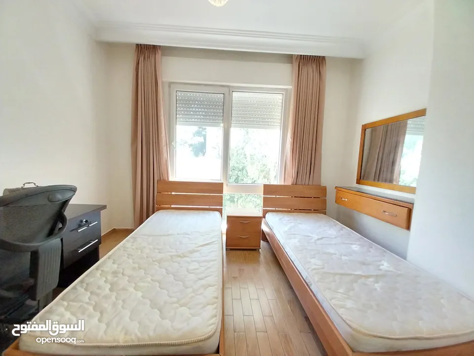 شقة للايجار في منطقة الدوار الرابع  ( Property 34842 )-175064342