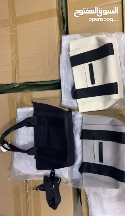 حقائب يد نسائية عملية