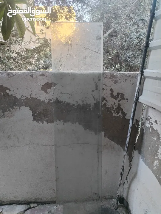 زجاج حراري