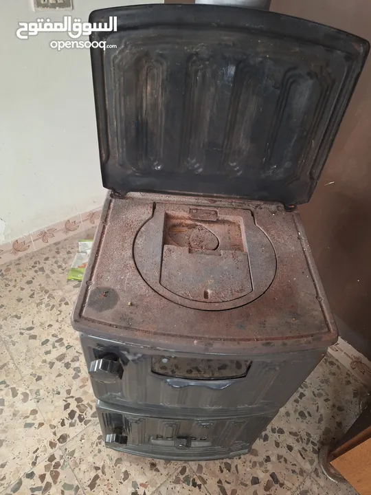صوبه حطب تركيه  مستعمل بحالت الوكاله