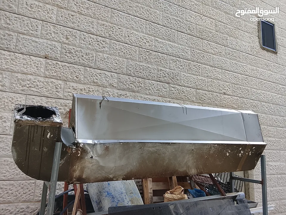 هود للمطابخ