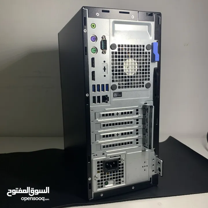 i7-9700 +Power supply +Motherboard+Case. ,جيل التاسع LGA 1151