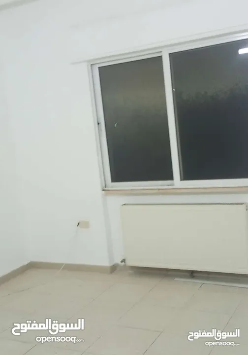 شقة فارغة للايجار في منطقة شفا بدران