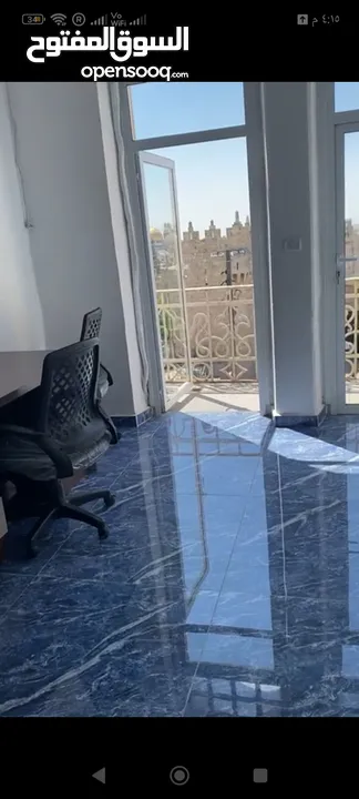 مكتب للايجار 2200