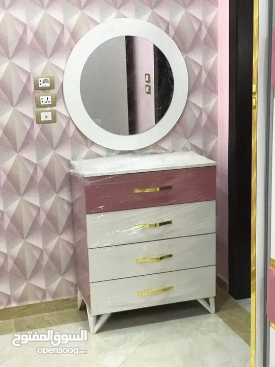 اثاث ومفروشات مميزه