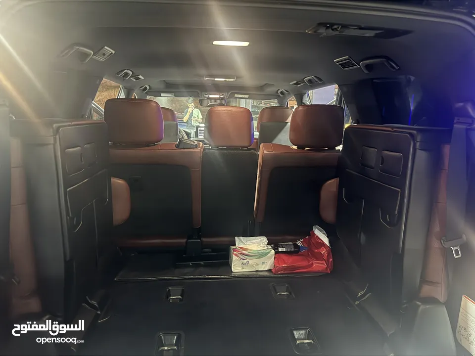 Lexus lx 570 2017
