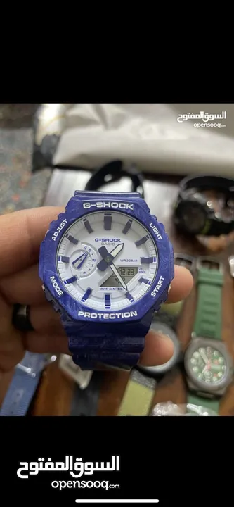 G-shock brand new original watches