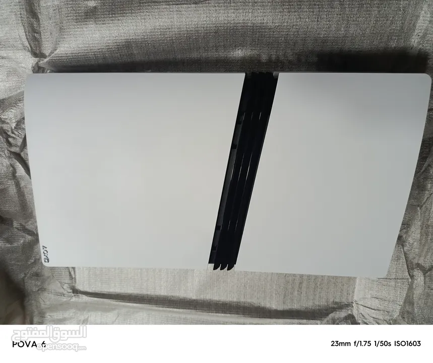 ps5 pro  وكاله