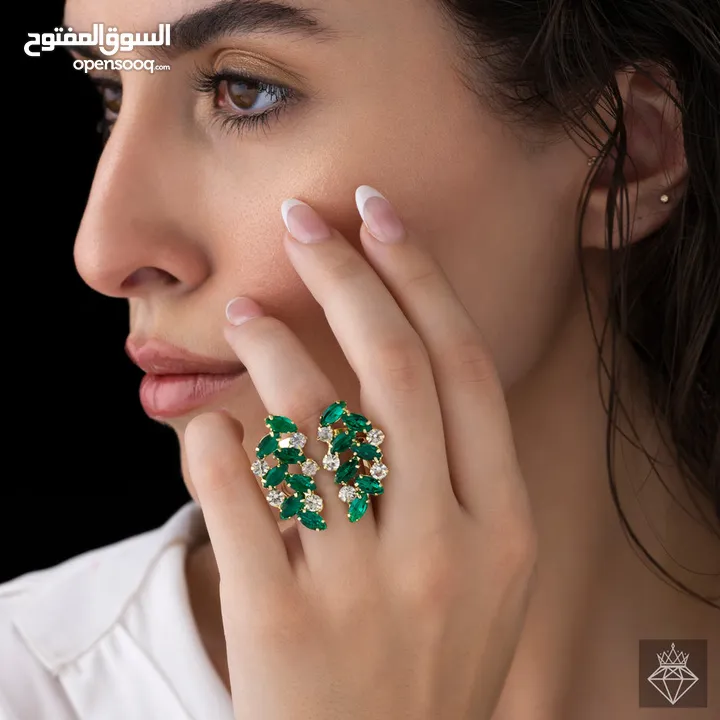 المجوھرات الھندیة مو عادي نخب أول