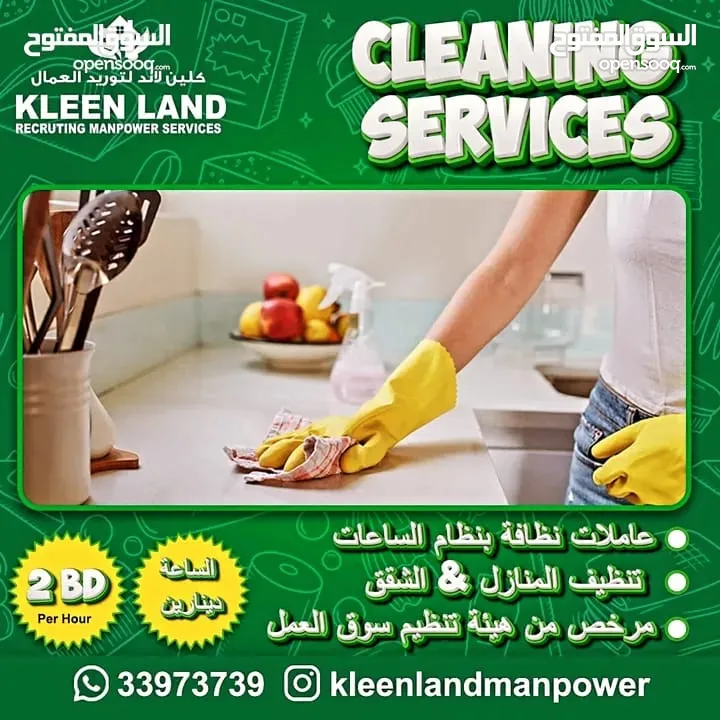 Housekeeping  Housemaids Cleaning Services