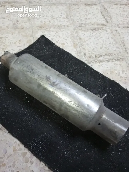 هيدرز معدل للبيع مع كاتم