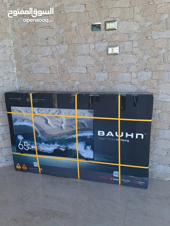 شاشة BAUHN 65