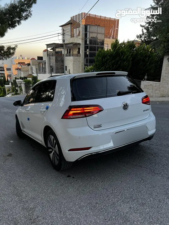 اي جولف 2020 جمرك جديد فحص كامل