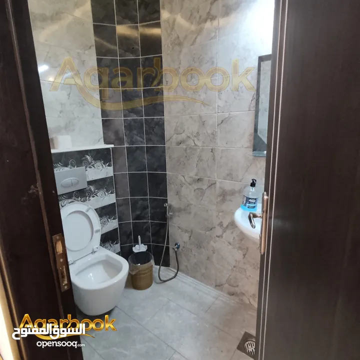 شقة مفروشة مميزة للايجار بالقرب من بكدار