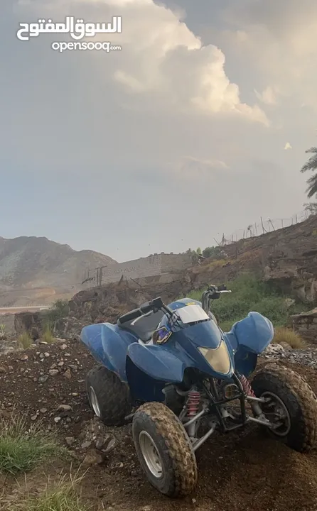 سزوكي ltz250cc