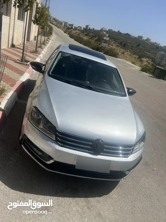 باسات b7 2011