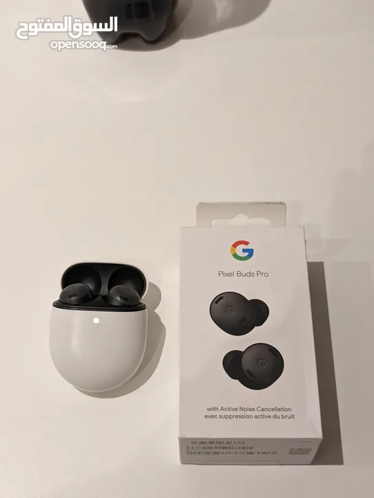 Pixel buds pro