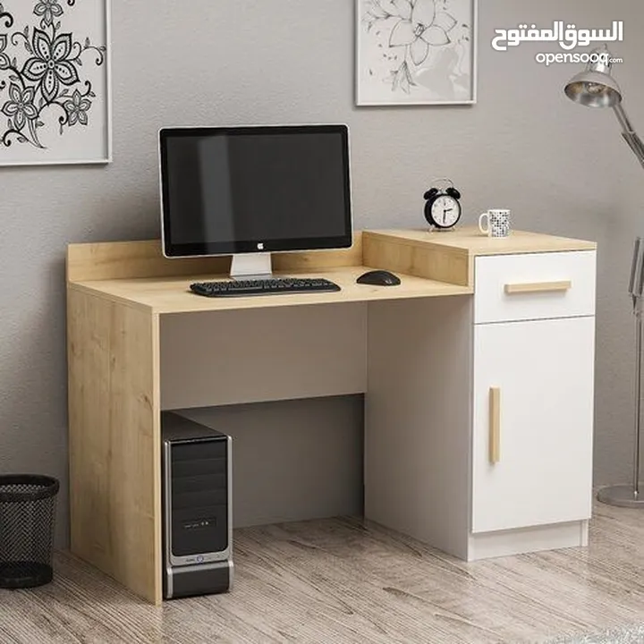 اكبر تشكيلة مكاتب دراسة  شامل التوصيل العرض لفترة محدودة طاولة جيمنج مكتب منزلي مكاتب منزلية