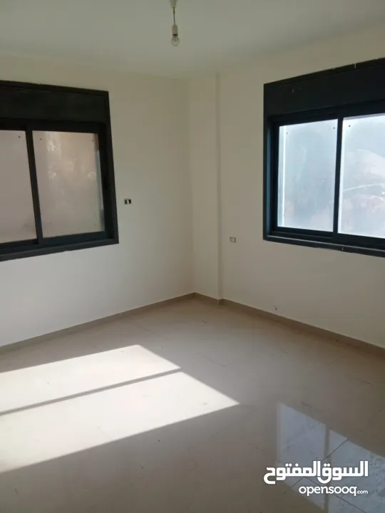 شقة للبيع جديد لم تسكن