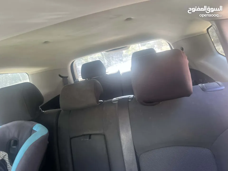 شيفرليه أورلاندو 2014