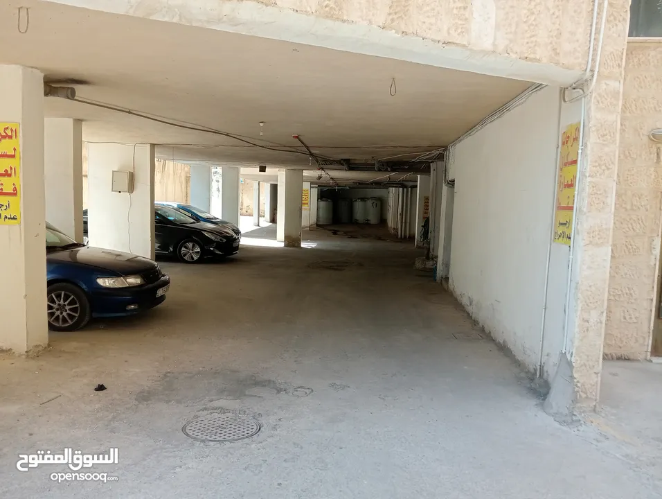 شقة فارغة من المالك مباشره للعائلات فقط