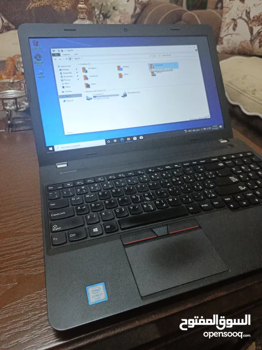 Laptop Lenovo ThinkPad Edge E560