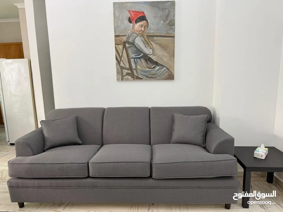 شقه مفروشه للايجار في الصويفيه ( Property 42620 )-175106913