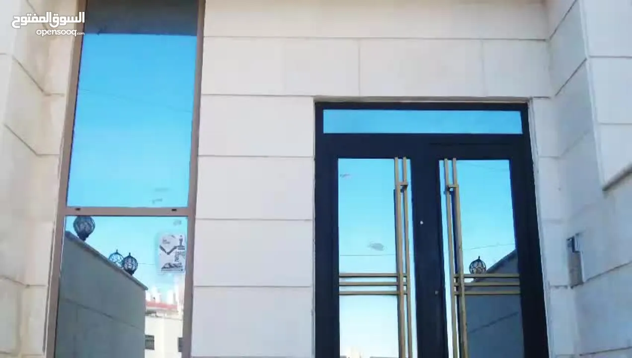 Apartment in Amman شقه في عمان ايجار أسبوعي - شهري تشطيب ديلوكس شارع الجامعه الاردنيه - شارع البلديه