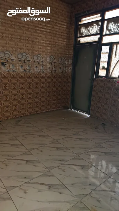 بيت للايجار كوت ثويني مقابل صناعية حمدان