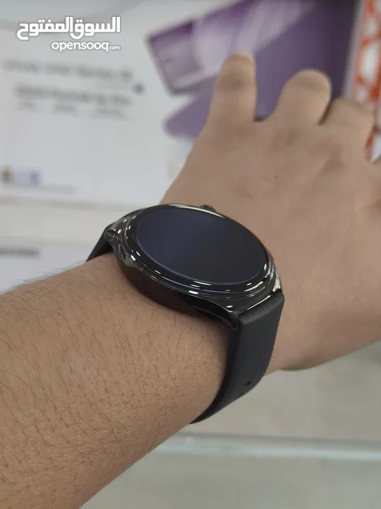 Huawei watch 4