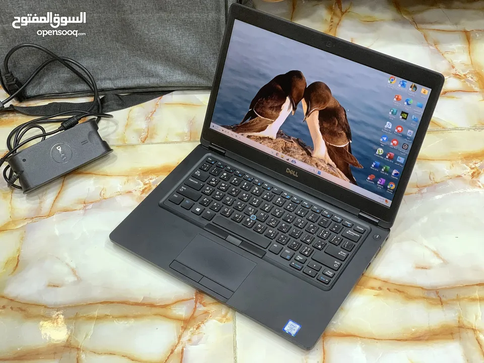 لابتوب للبيع Dell Latitude 5491