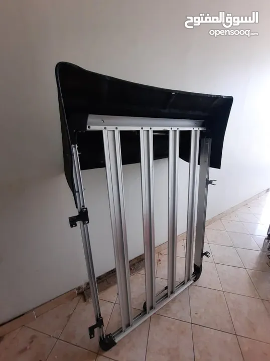 شبك علوي للسيارة