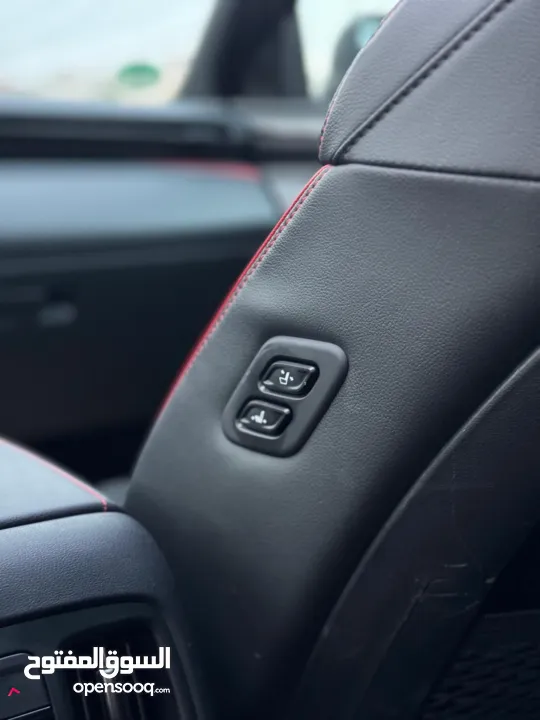 Hyundai Tucson 2023  N-LiNe plug-in hybrid