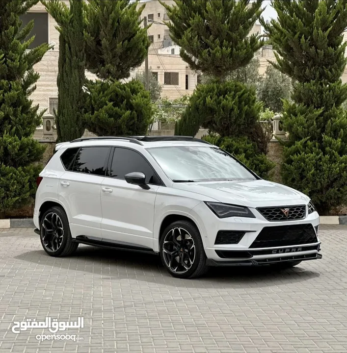 أتيكا كوبرا ترخيص 2020