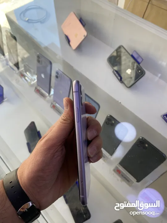 iPhone 11 128g   89%