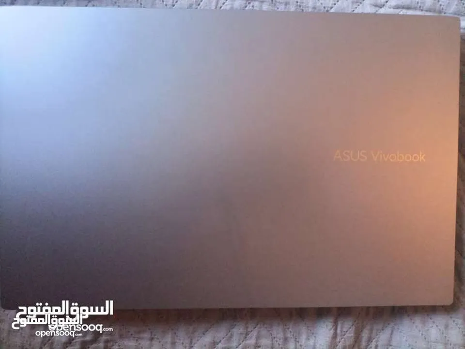 لابتوب ASUS Vivobook شبه جديد - بسعر مميز